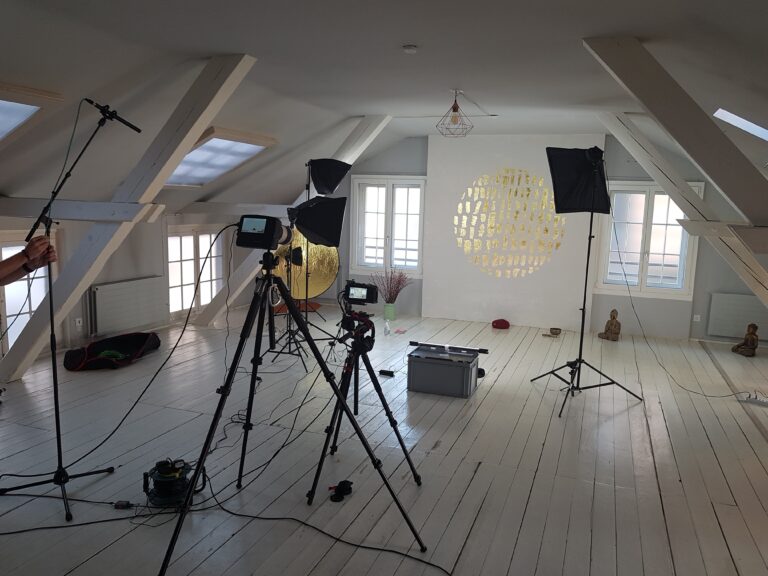 Wir machen Fernsehen